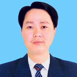Assoc. Prof. Dr. Trieu Hung Truong